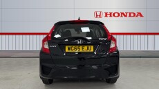 Honda Jazz 1.3 SE 5dr Petrol Hatchback